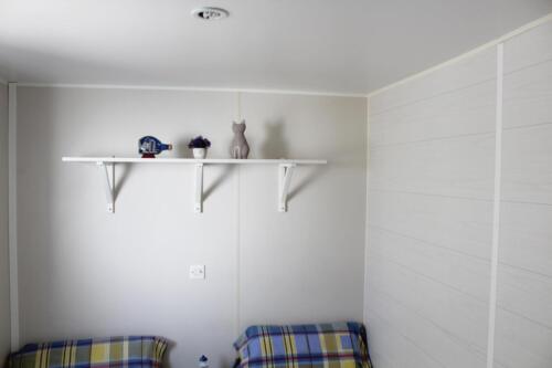 11 mobilhome 2 habitaciones