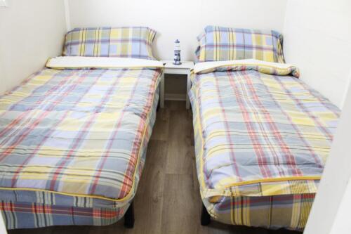 12 mobilhome barata