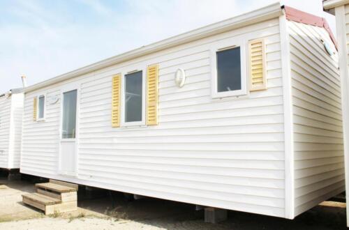 1 mobilhome