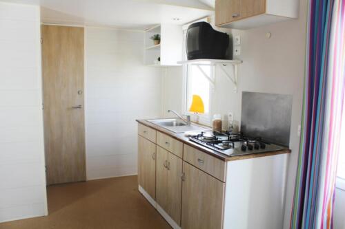 4 mobile home