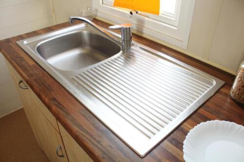 5 mobil home