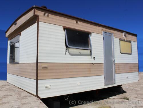 1 mobilhome