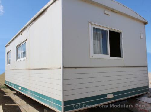 2 casa mobil