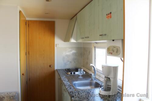 4 mobil home ocasion