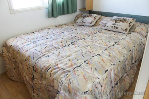7 mobilhome en tarragona