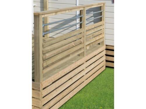 Terrasse-bois-Clairval-toutes-options-2-niveaux-de-plancher-finition-laterale